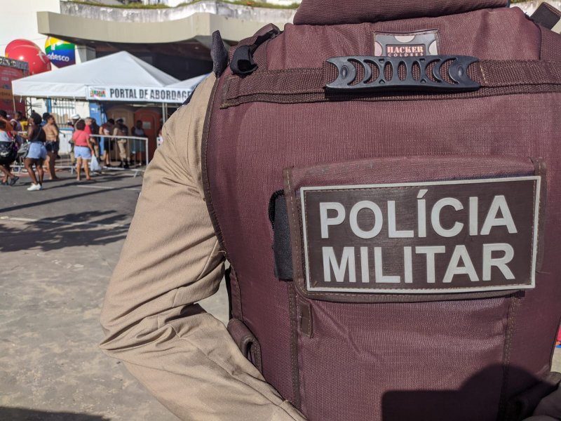 Imagem de Santo Amaro: 700 agentes de segurança atuarão nos cinco dias da Festa da Purificação 