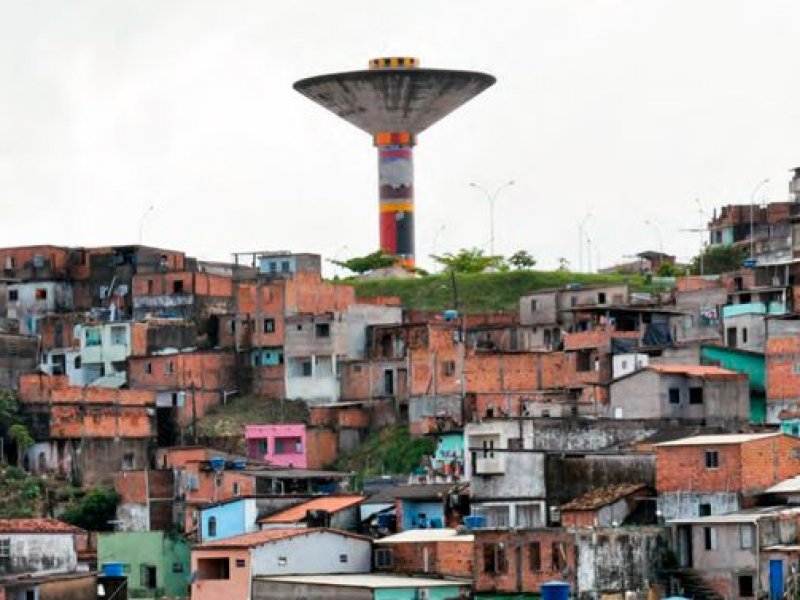 Imagem de Falta de energia no reservatório do Cabula afeta fornecimento de água em bairros de Salvador; veja lista