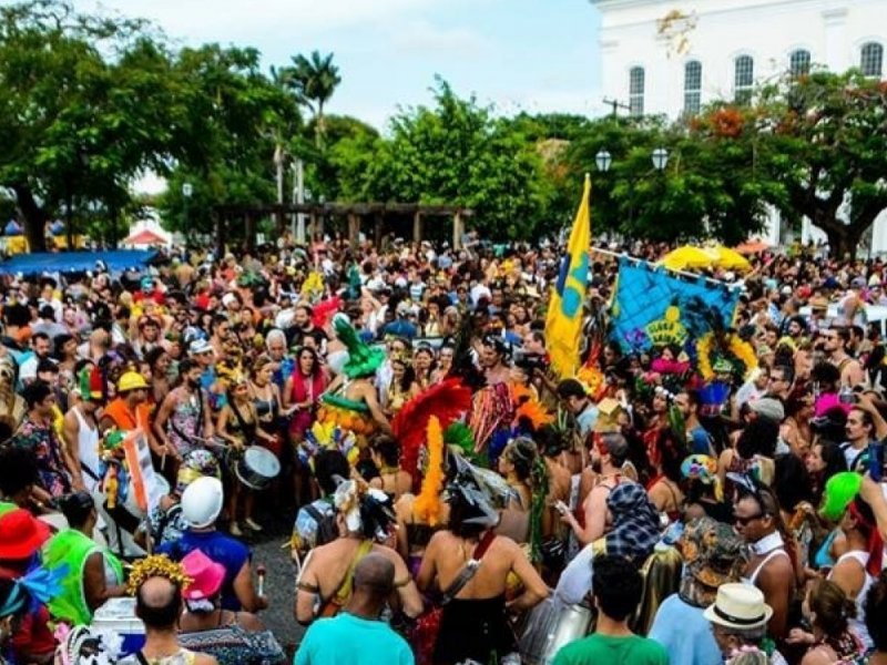 Imagem de Prefeitura atende MP e edita decreto regulamentando Carnaval no Santo Antônio Além do Carmo