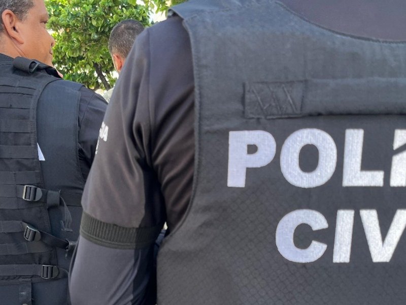 Imagem de Três homens são presos suspeitos de usar cartões de crédito clonados para aplicar golpes em hotéis na Bahia