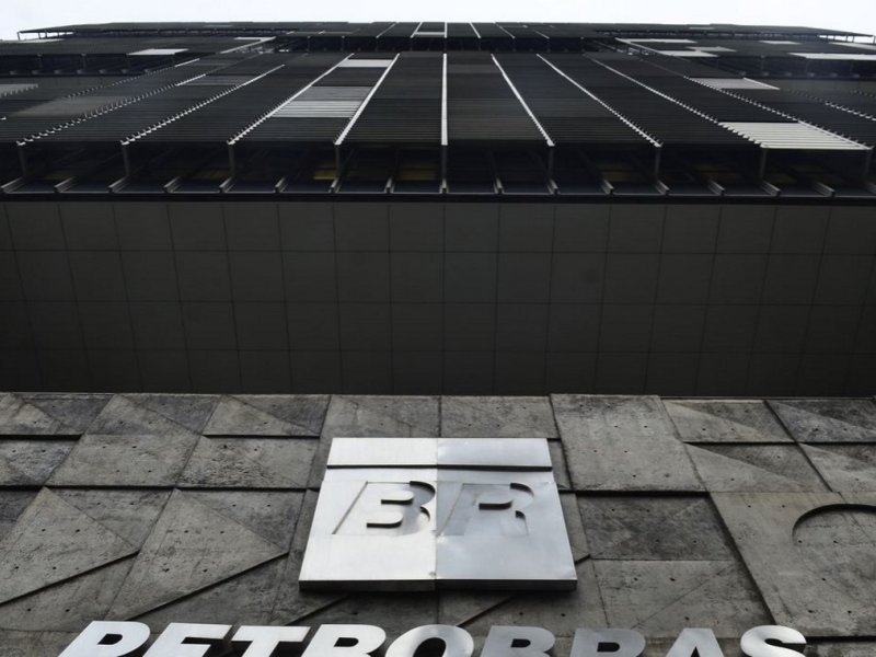 Imagem de Petrobras atinge maior valor de mercado de sua história: R$ 552 bi