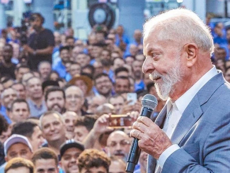 Imagem de Governo Lula deve liberar trabalho em 200 setores durante feriados; saiba quais