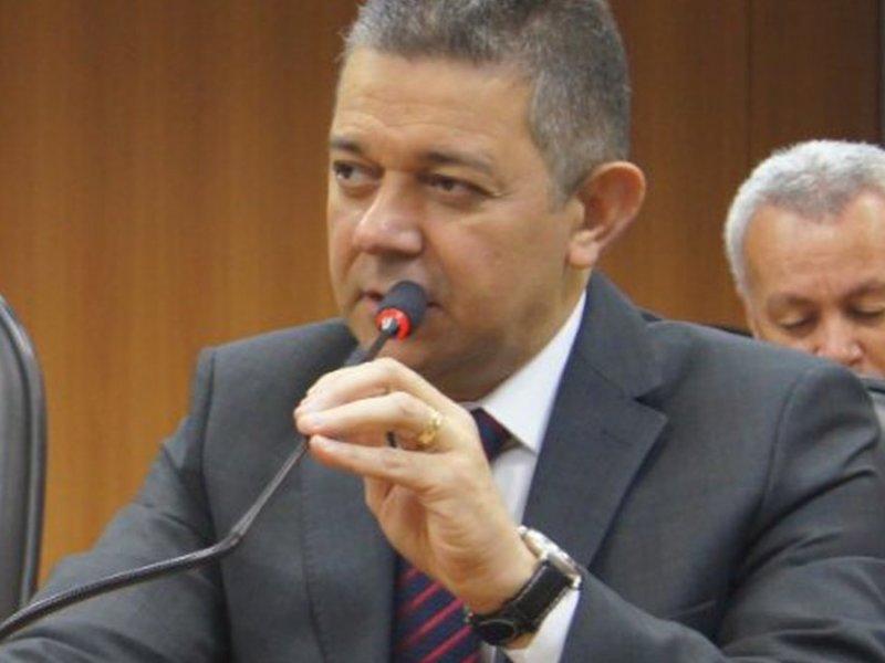 Imagem de Ex-deputado estadual baiano é exonerado de cargo na Prefeitura de Salvador