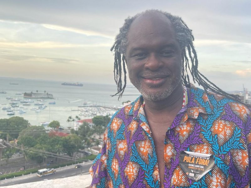 Imagem de Vereador Silvio Humberto defende PSB na vice de Geraldo Júnior