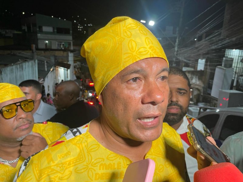 Imagem de Jerônimo Rodrigues desconversa sobre contemplar PCdoB no TCM ou na vice de Geraldo Júnior