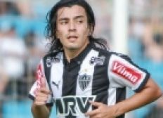 Imagem de Vitória confirma contratação de Cárdenas, ex-Atlético Mineiro