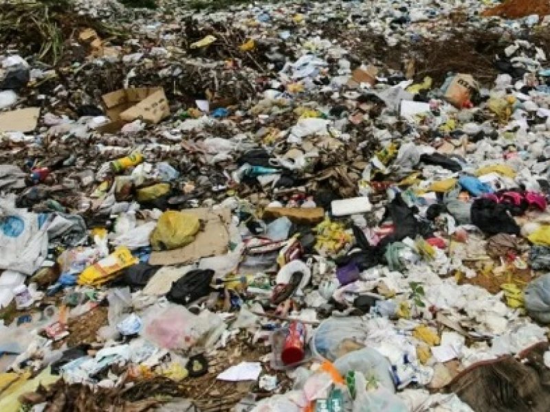 Imagem de MP aciona Prefeitura de Canudos para encerrar atividades do lixão da cidade