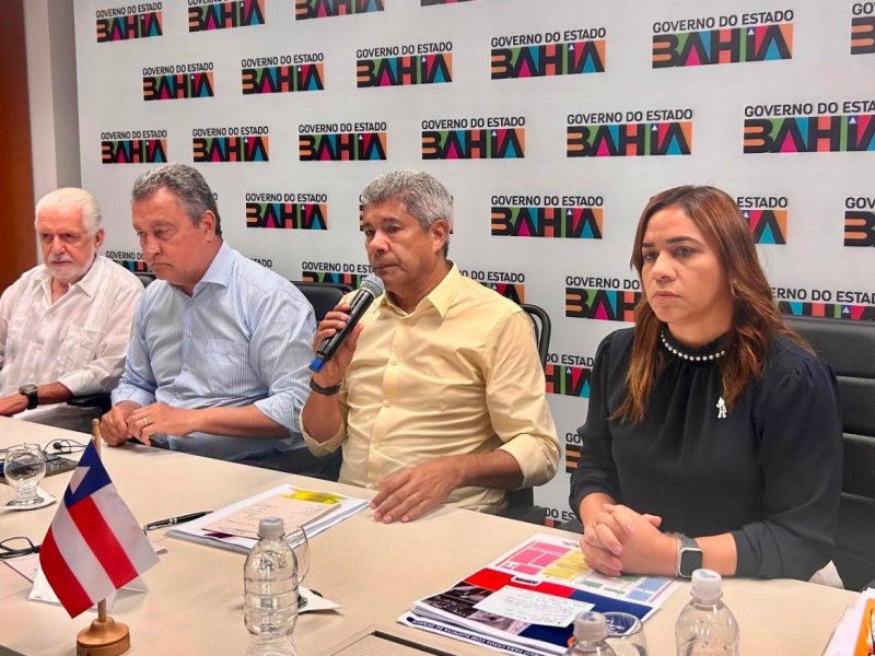 Imagem de Ministério da Saúde aponta Bahia como referência nacional em combate à dengue