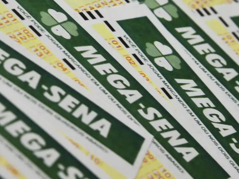 Imagem de Dia de sorte: Mega-Sena sorteia R$ 87 milhões nesta terça-feira