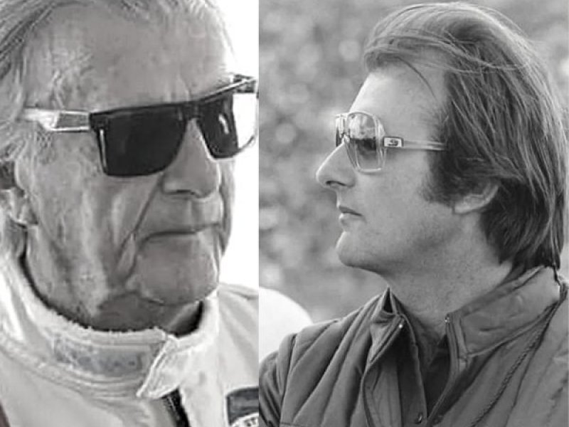 Imagem de Ex-piloto de Fórmula 1, Wilson Fittipaldi morre aos 80 anos