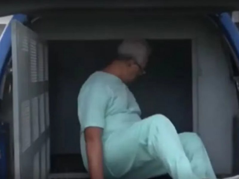 Imagem de Preso por injúria racial, médico é solto após pagar R$14 mil de fiança 