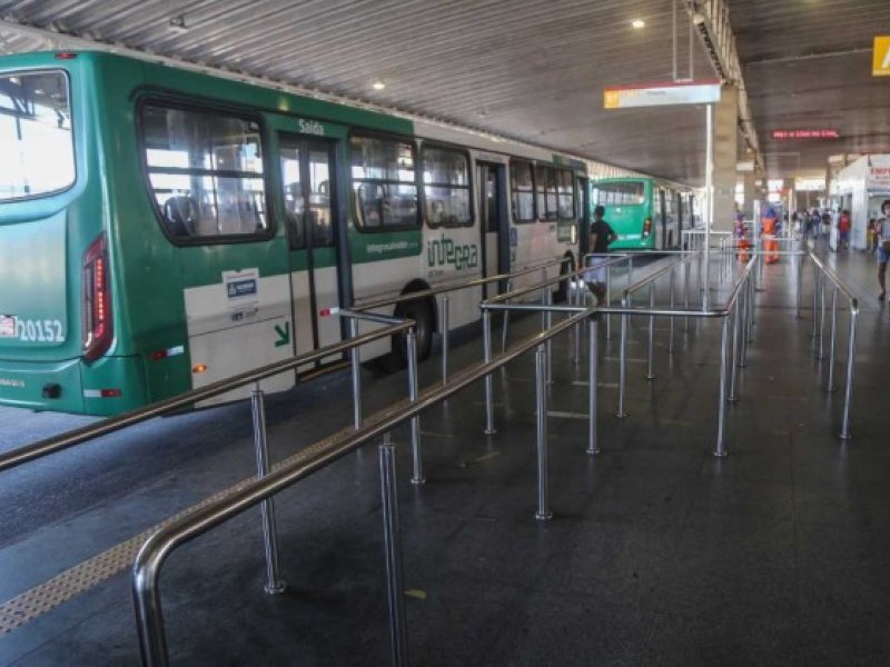 Imagem de Estações Pirajá e Águas Claras ganham nova linha de ônibus nesta segunda-feira 