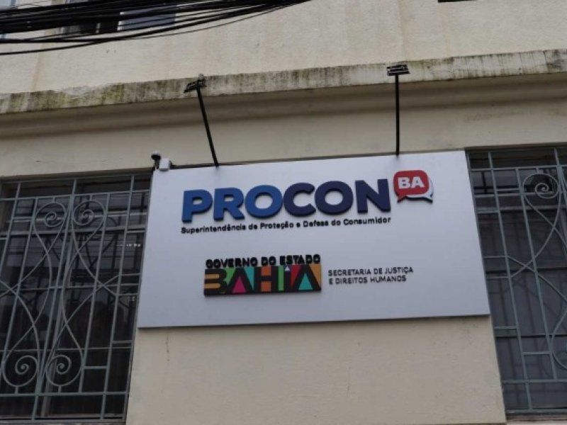 Imagem de Procon-BA notifica Coelba por interrupção de serviço em Salvador