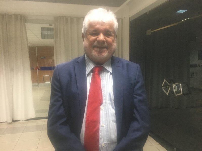 Imagem de TCM: Paulo Rangel nega que influenciou mesa diretora da AL-BA a não validar candidatura de Fabrício Falcão