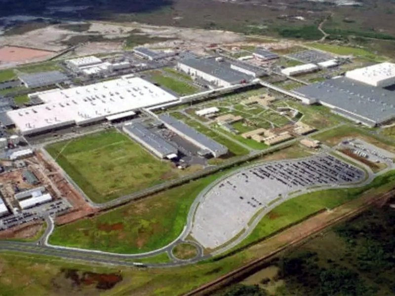 Imagem de Empresa brasileira pode 'melar' aquisição da fábrica da Ford em Camaçari pela BYD; entenda