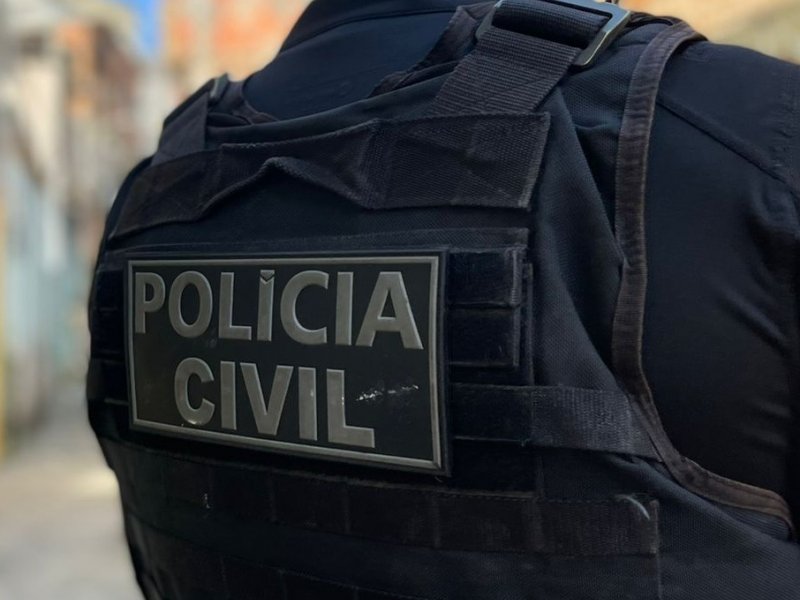 Imagem de Polícia Civil cumpre mandados de prisão contra suspeitos de matar e sumir com corpo de adolescente, em Porto Seguro 