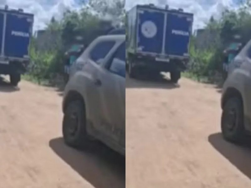 Imagem de Após sequestro, homem é encontrado morto com pano na cabeça na Bahia