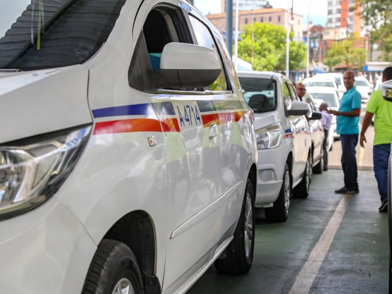 Imagem de Prefeitura prorroga prazo de entrega da documentação para credenciamento de novos taxistas