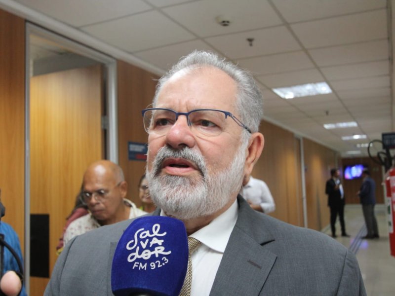 Imagem de Candidato a conselheiro, Marcelo Nilo dispara: 'Disputa entre hegemonia do PT e independência do TCM'