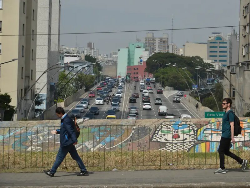 Imagem de Estado de São Paulo decreta emergência para dengue