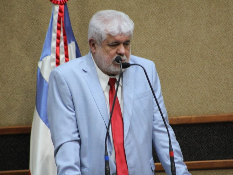 Imagem de Paulo Rangel é eleito novo conselheiro do TCM-BA; Nilo recebe votos de deputados da base governista