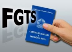 Imagem de Câmara aprova Medida Provisória que permite usar FGTS como garantia para crédito consignado