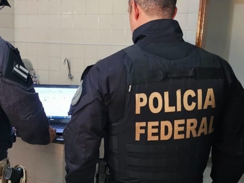 Imagem de Homem é preso em Porto Seguro por armazenar e compartilhar imagens de pornografia infantil
