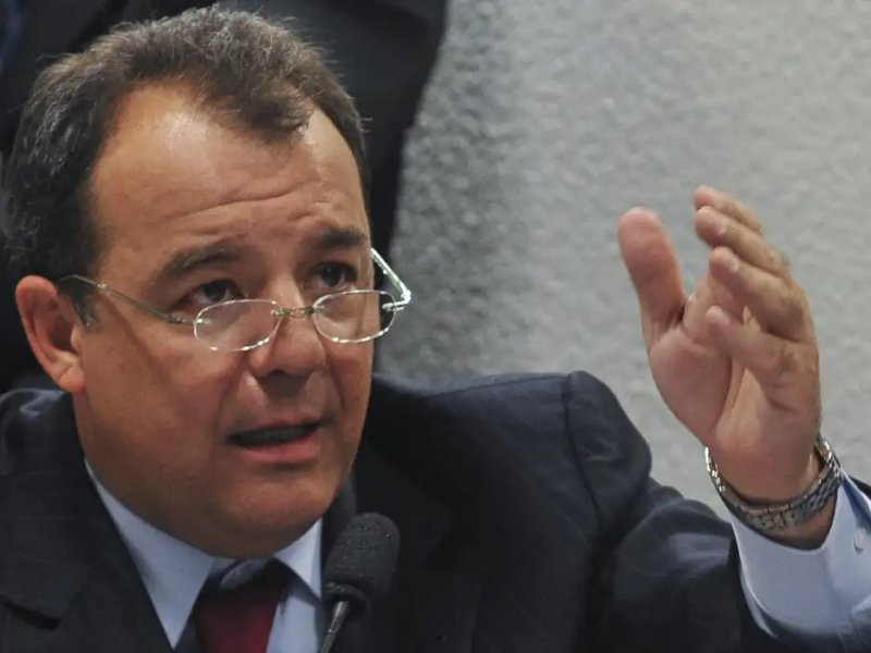 Imagem de Justiça Federal anula três condenações do ex-governador Sergio Cabral