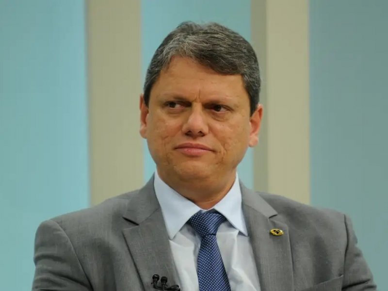 Imagem de Governador de São Paulo é denunciado à ONU por operações letais no estado 