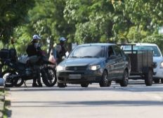 Imagem de Departamento de estradas de Pernambuco deixa de emitir multas por farol desligado de dia a partir desta quarta (13)