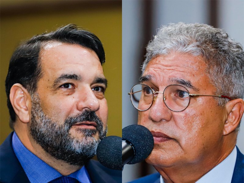 Imagem de Caso Binho Galinha: Sanches e Rosemberg divergem sobre indicações ao Conselho de Ética solicitadas pelo MP