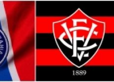 Imagem de Nesta quarta tem Bahia x Flamengo na final da Copa 2 de Julho sub 15