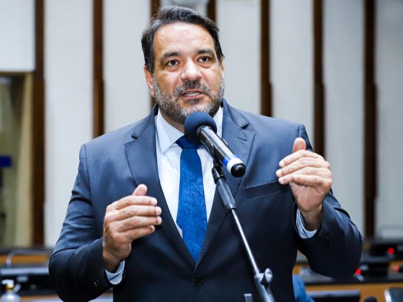 Imagem de Líder da oposição na AL-BA propõe Comenda 2 de Julho à vice-prefeita de Salvador