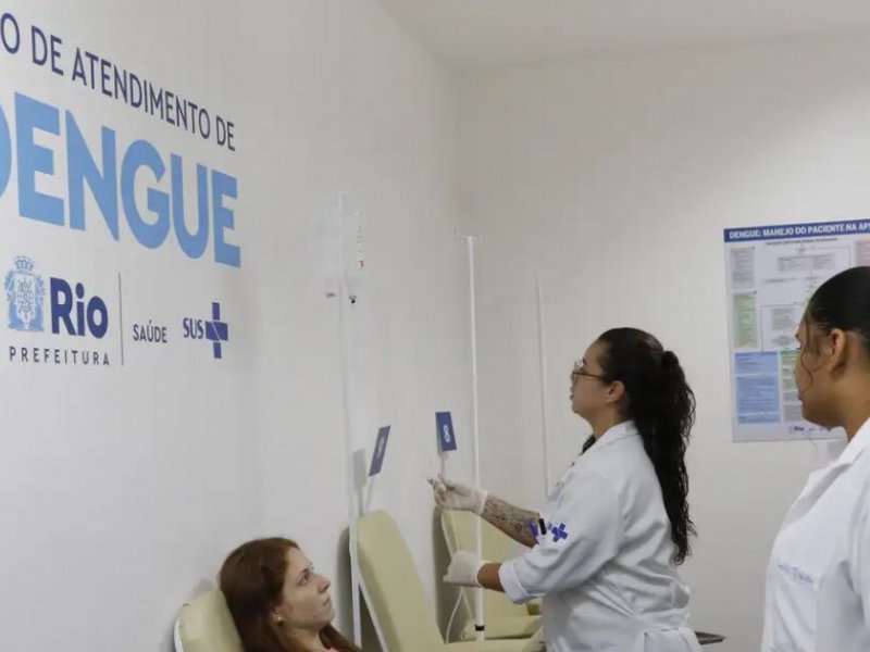 Imagem de Ministério da Saúde alerta sobre automedicação no tratamento contra dengue e chikungunya