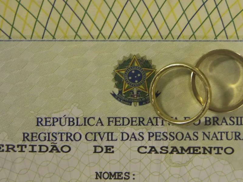 Imagem de Bahia registra segundo maior aumento de divórcios do país entre 2021 e 2022, aponta IBGE