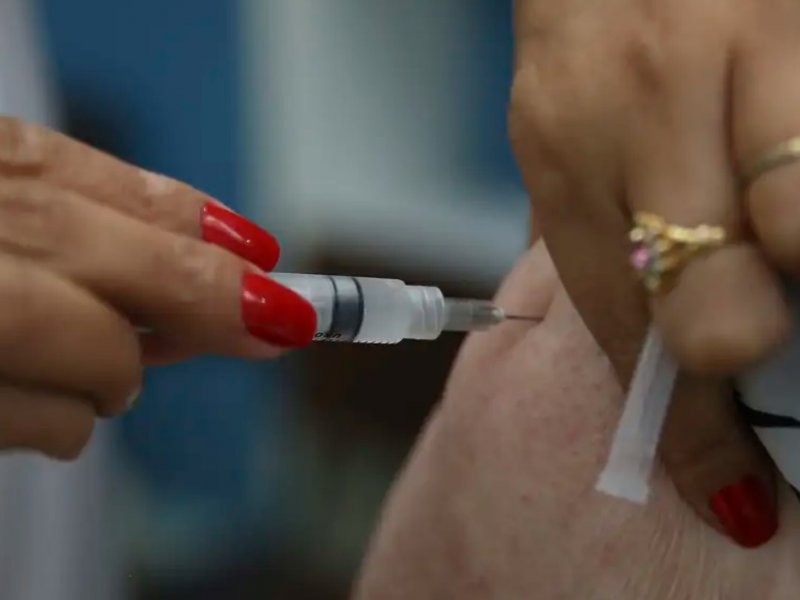 Imagem de Mais 154 municípios vão receber vacinas contra a dengue