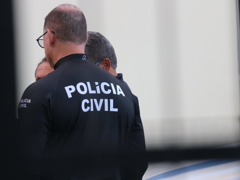 Imagem de Integrante de organização criminosa é preso no centro de Salvador
