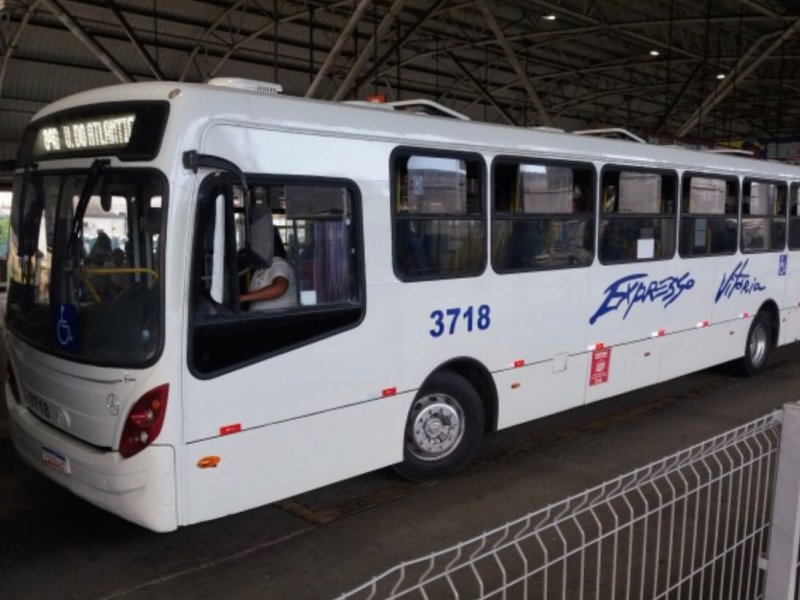 Imagem de Linhas de ônibus do transporte metropolitano passam por mudança no itinerário
