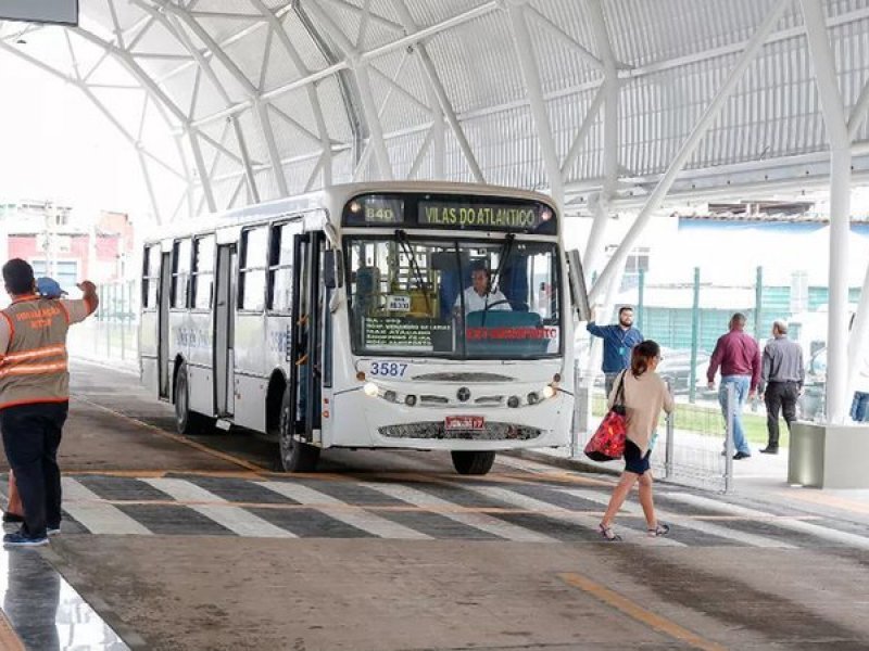 Imagem de Rodoviários metropolitanos fazem nova ameaça de greve, 15 dias após ônibus voltarem a circular