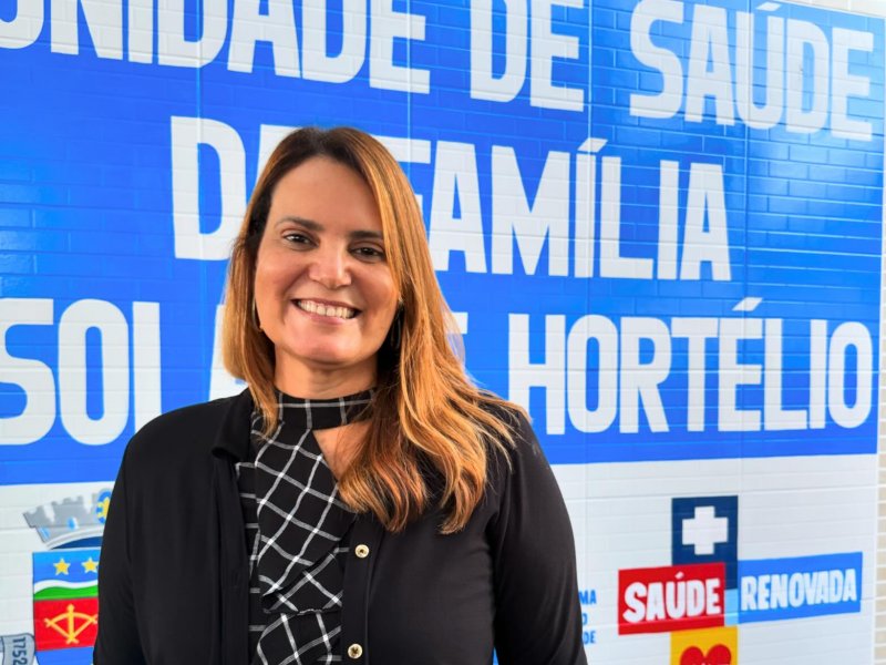 Imagem de Vitória da Conquista: Sheila Lemos lidera pesquisa de intenção de voto à Prefeitura; veja números