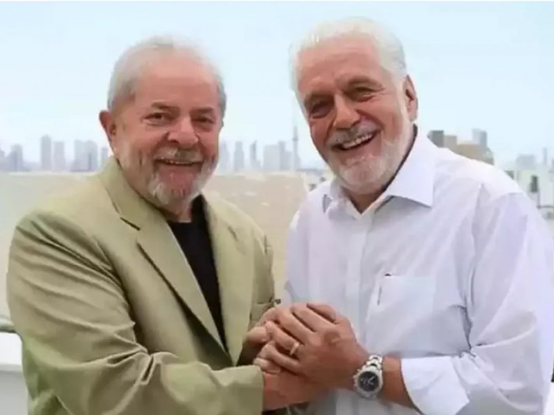 Imagem de Jaques Wagner diz que Lula pode 'estar mais fechado' após deixar prisão; entenda