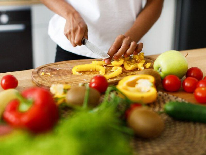 Imagem de Projeto oferece cursos gratuitos de culinária para 500 mulheres afrodescendentes de Itapagipe