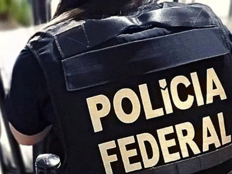 Imagem de PF cumpre mandados contra suspeitos de crimes financeiros no interior da Bahia