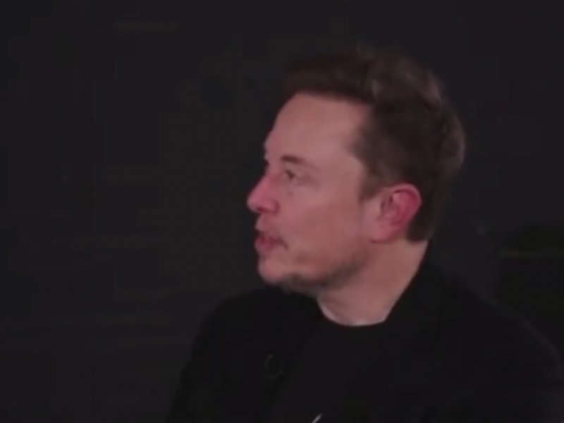 Imagem de Elon Musk vira investigado após ataques a Alexandre de Moraes