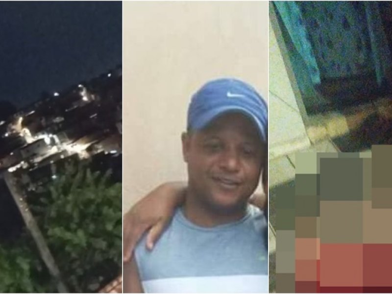 Imagem de Morador é morto dentro de casa durante ataque de traficantes na Baixada de Mirantes, no Subúrbio