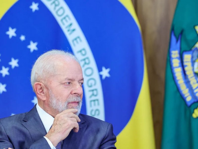 Imagem de Saiba qual o prazo final de Lula para sancionar ou vetar lei da "saidinha" de presos