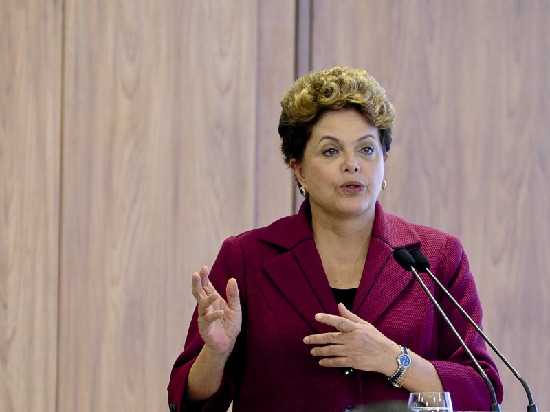 Imagem de Sobrinho-neto de Dilma Rousseff vai tentar uma vaga na Câmara de Vereadores; saiba detalhes