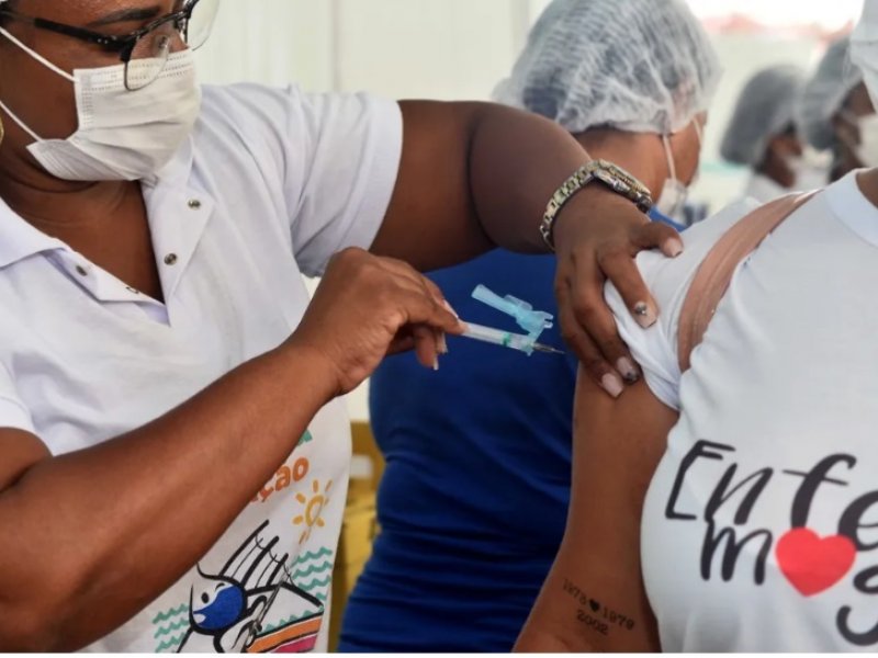 Imagem de Salvador ganha 60 pontos de vacina contra gripe neste sábado (13)