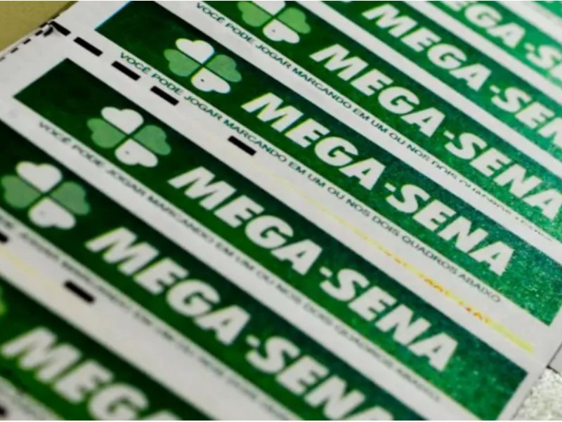 Imagem de Mega-Sena pode pagar R$ 56 milhões neste sábado 