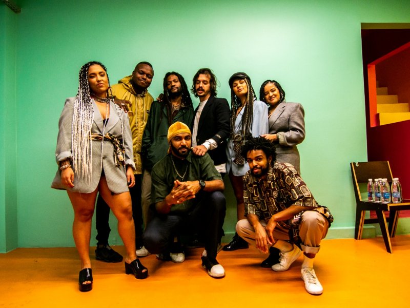 Imagem de 'Rolezinho Imune' chega à Salvador e abre chamamento para músicos negros, indígenas, periféricos e LGBTPIQAQN+